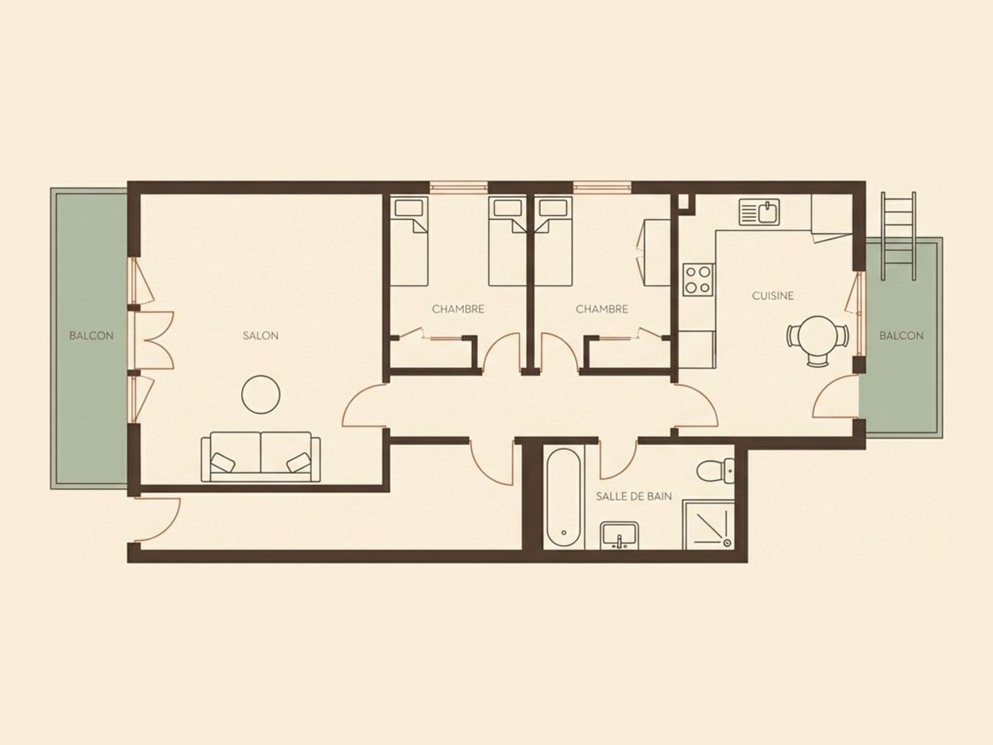 Plan du 8621